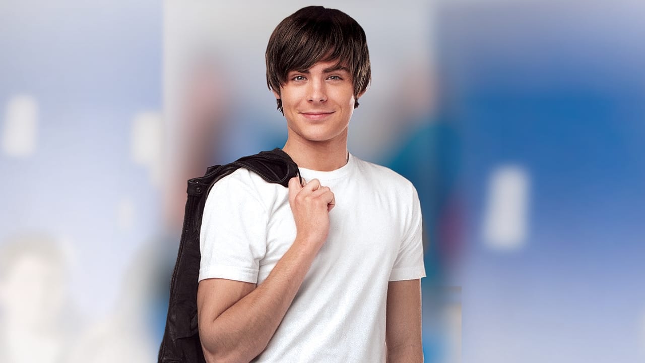 17 Again - Movie Banner