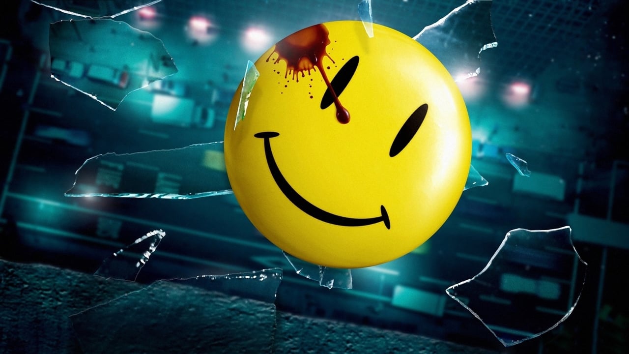 Watchmen - Movie Banner