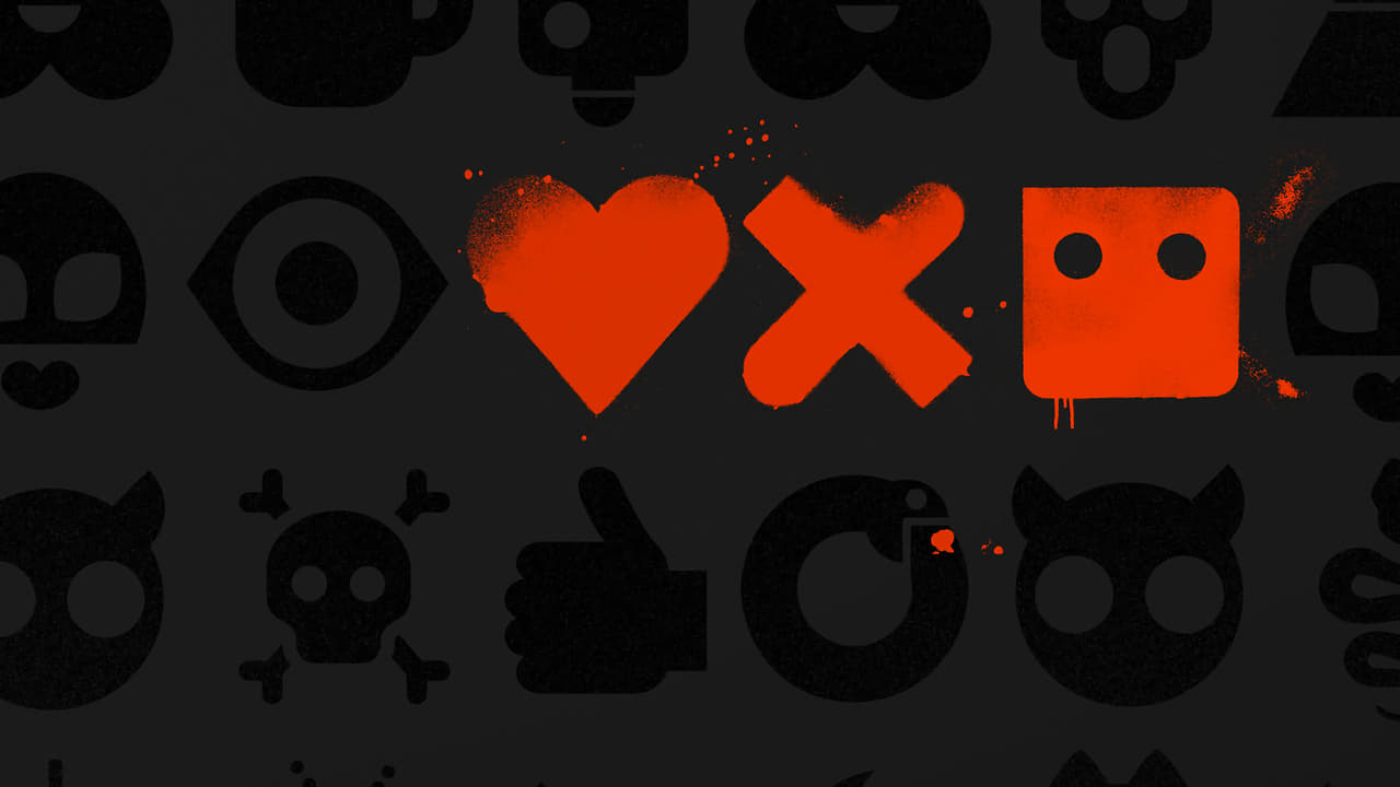 Love Death and Robots - TV Banner