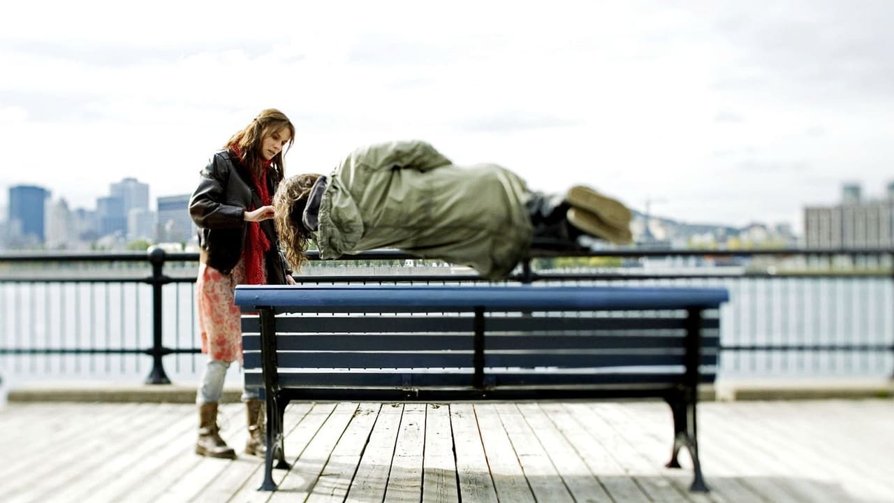 Mr. Nobody - Movie Banner