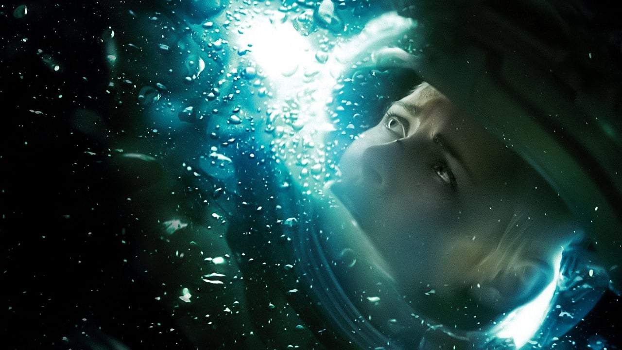 Underwater - Movie Banner